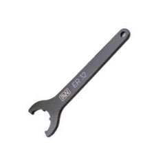 ER Collet Nuts & Wrenches - ER Collet Wrenches - Part #  WR-ER20MN - Makers Industrial Supply
