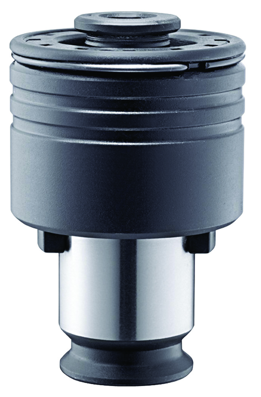 M12 DIN-376 #2 T/C Tap Adapter - Makers Industrial Supply