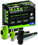 B.A.S.H® Shop Hammer Kit - Makers Industrial Supply