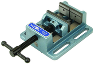 6" Low Profile Drill Press Vise - Makers Industrial Supply