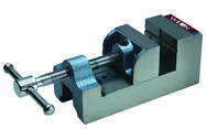 Drill Press Vise 2-1/2" Jaw Width, 1-1/2" Depth - Makers Industrial Supply