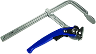 LC4, 4" Lever Clamp - Makers Industrial Supply