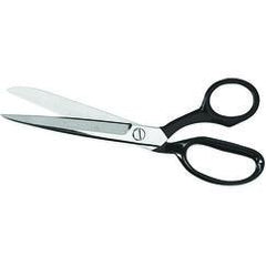 9-1/4" INDUSTRIAL SHEARS - Makers Industrial Supply