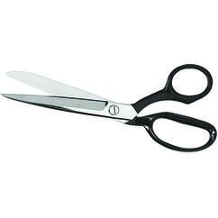 6-1/4" BENT INDUSTRIAL SHEARS - Makers Industrial Supply
