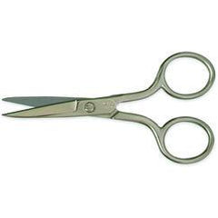 5-1/8" SEW AND EMBROIDERY SCISSORS - Makers Industrial Supply