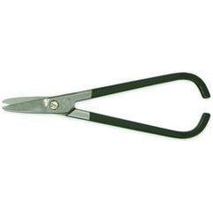 7" LIGHT METAL CUTTING SNIPS - Makers Industrial Supply