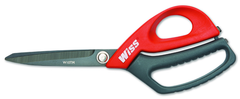 10" Shop Shears - Makers Industrial Supply