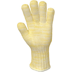 Size L Kevlar Nomex Glove 2610L - Makers Industrial Supply