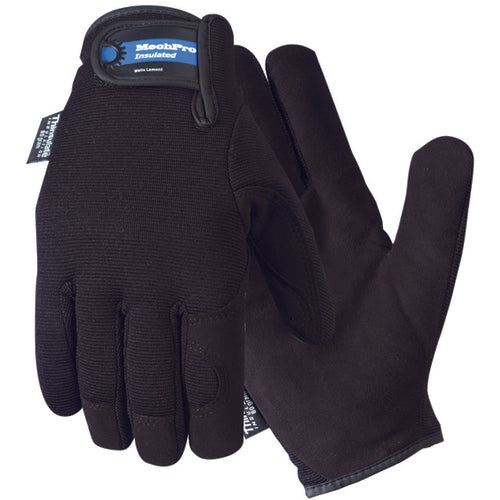 MECHPRO Size XL Mechanics Glove Lined 7750XL - Makers Industrial Supply