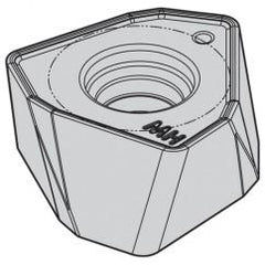 WOEJ120712SRMH M370 BIGINSERT -MH G - Makers Industrial Supply