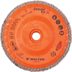 ENDURO-FLEX 4.5″ GR80 SPIN-ON - Makers Industrial Supply