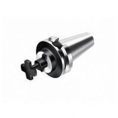 A155.BT40.035.22 FACE MILL ADAPTOR - Makers Industrial Supply