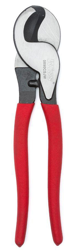 ELECTRICAL CABLE CUTTER - Makers Industrial Supply