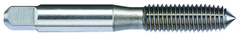 M4Â  x .70 Dia. - D6 - Â Roll Form Taps W/ Oil Groove TiN Plug HSS - Ex - Makers Industrial Supply