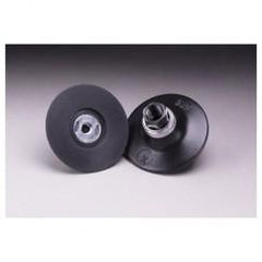75MM XTRA HARD ROLOC DISC PAD TR - Makers Industrial Supply