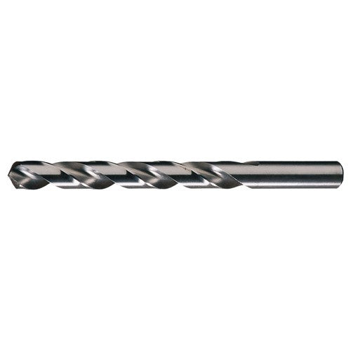 5/16 RHS / RHC HSS 118 Degree Radial Point General Purpose Jobber Length Drill - Bright - Exact Industrial Supply