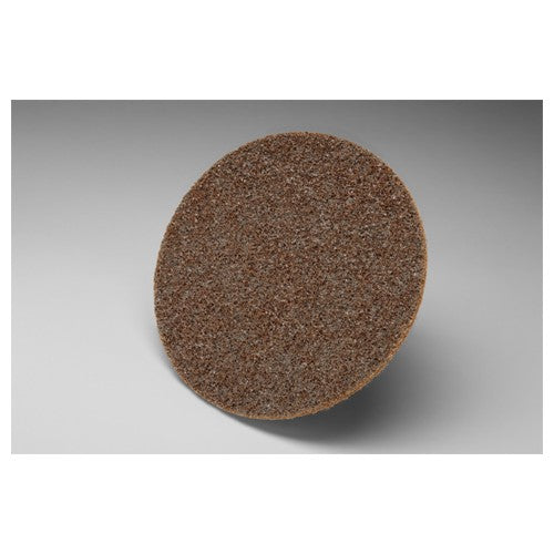 Scotch-Brite Surface Conditioning Disc SC-DH A/O Coarse 8″ x NH - Makers Industrial Supply