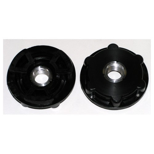 ‎3M Disc pad Hub 28476 2-1/2″ 5/8-11 Internal Low Profile - Makers Industrial Supply