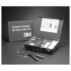 STK-1 TERMINAL BOX RED - Makers Industrial Supply