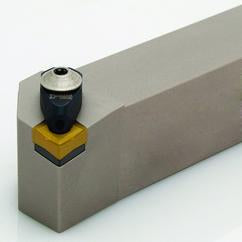 ADCLNR-20-4D - 1-1/4" SH - Turning Toolholder - Makers Industrial Supply
