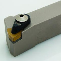 ADWLNR-20-4D - 1-1/4" SH - Turning Toolholder - Makers Industrial Supply