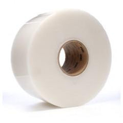 List 4412N 4" x 18 yds Single Coated Tape - Makers Industrial Supply