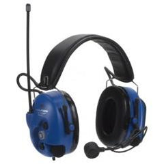 MT7H7F4010-NA PELTOR HEADSET - Makers Industrial Supply