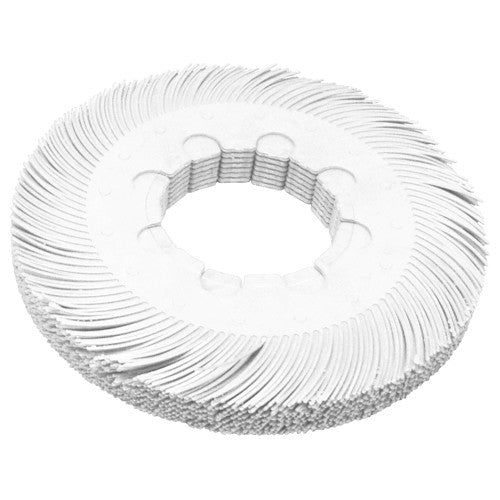 Scotch-Brite Radial Bristle Brush Replacement Disc T-S 120 Refill 8″ - Makers Industrial Supply