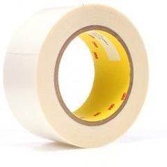 List 444 2" x 36 yds Double Coated Tape - Makers Industrial Supply