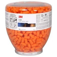 EARPLUGS 391-1100 ONE TOUCH REFILL - Makers Industrial Supply
