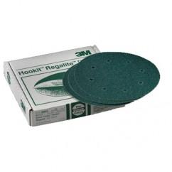 8 - 40 Grit - 751U Disc - Makers Industrial Supply