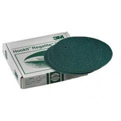 8 - 40 Grit - 751U Disc - Makers Industrial Supply