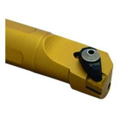 AS-20S-ADCLNL-4 - 1.530" Min Bore - Use CNM_432 Insert - Boring Bar - Makers Industrial Supply