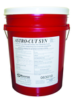 Astro-Cut SYN Oil-Free Synthetic Metalworking Fluid-55 Gallon Drum - Makers Industrial Supply