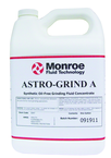 Astro-Grind A Oil-Free Synthetic Grinding Fluid-1 Gallon - Makers Industrial Supply