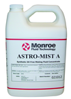 Astro-Mist A Oil Free Synthetic For Misting Applications-1 Gallon - Makers Industrial Supply