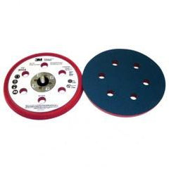 6X3/8 STIKIT DISC PAD DUST FREE - Makers Industrial Supply