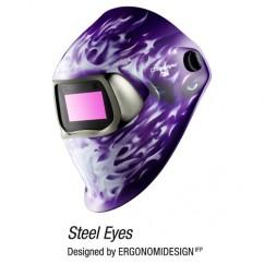 07-0012-31SE SPEEDGLAS WELD HELMET - Makers Industrial Supply