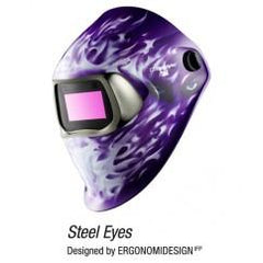 07-0012-31SE SPEEDGLAS WELD HELMET - Makers Industrial Supply