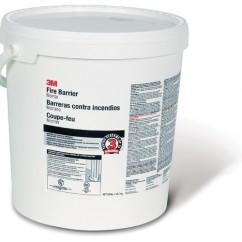 HAZ58 5 GAL FIRE BARRIER MORTAR - Makers Industrial Supply