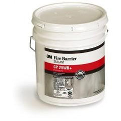 HAZ58 5 GAL SEALANT CP 25WB PAIL - Makers Industrial Supply