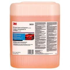 HAZ58 5 GAL CLEANER AND DEGREASER - Makers Industrial Supply