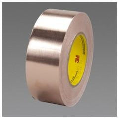 2X18 YDS 3313 COPPER FOIL TAPE - Makers Industrial Supply