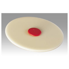 Scotch-Brite Molding Adhesive and Stripe Removal Disc 07501 4″ × 3/8″ - Makers Industrial Supply