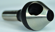 5/8 to 1-15/32" Dia Range-90°-0 FL Pilotless Countersink - Makers Industrial Supply