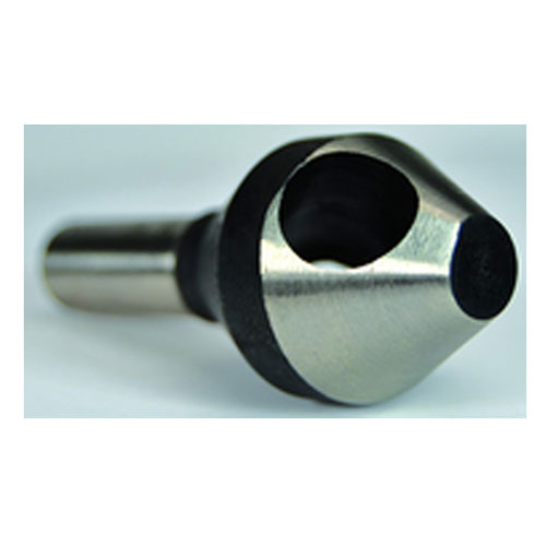 ‎5/32 to 13/32″ Dia Range-82°-0 FL Pilotless Countersink - Makers Industrial Supply