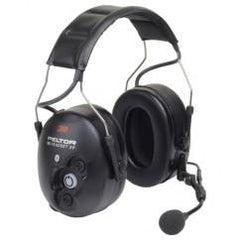 MT353H7AWS5 PELTOR HEADSET XP BLK - Makers Industrial Supply