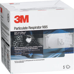 N95 Particulate Resp Alt Mfg # 89172 - Exact Industrial Supply