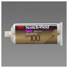 HAZ57 1.69 OZ SCOTCHWELD EPOXY - Makers Industrial Supply