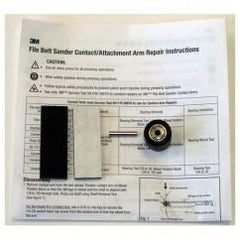 FILE BELT ARM REBAIR KIT 28371 - Makers Industrial Supply